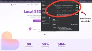 React SEO, JavaScript SEO, and the SEO Problem Nobody Warned You About
