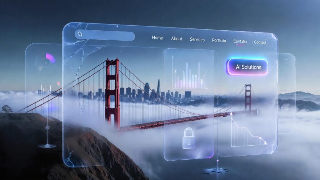 I built my site on AI web development tools and nearly killed my rankings.